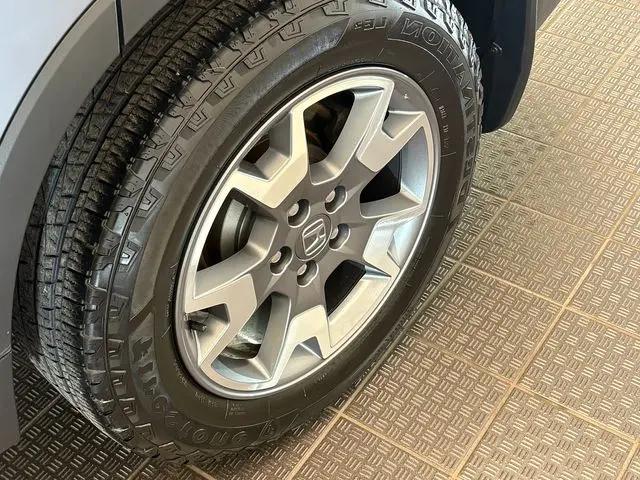 2023 Honda Passport AWD TrailSport