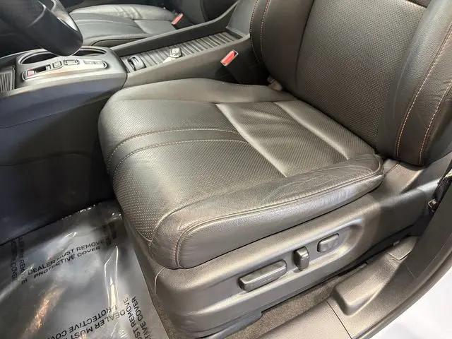 2023 Honda Passport AWD TrailSport