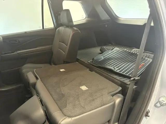 2023 Honda Passport AWD TrailSport