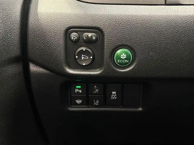 2023 Honda Passport AWD TrailSport