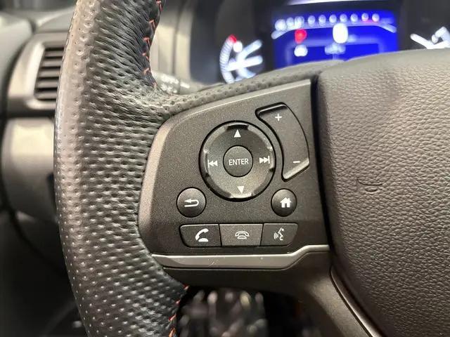 2023 Honda Passport AWD TrailSport