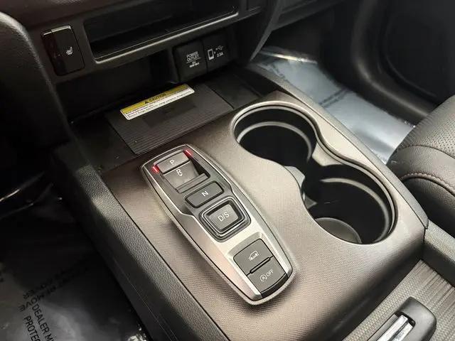 2023 Honda Passport AWD TrailSport