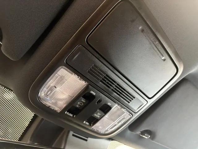 2023 Honda Passport AWD TrailSport