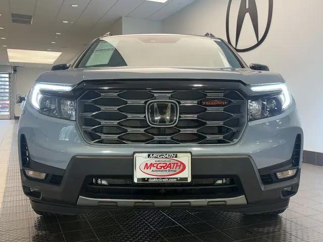 2023 Honda Passport AWD TrailSport