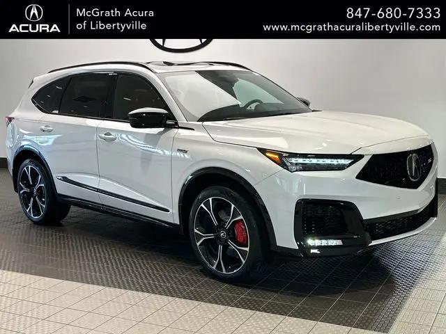 2026 Acura MDX Type S Advance Package for sale in Libertyville, IL