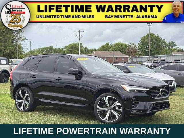 2024 Volvo XC60 B5 Ultimate Dark Theme for sale in Bay Minette, AL
