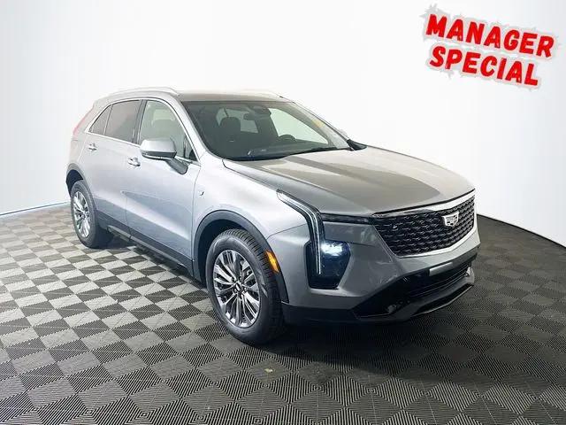 2024 Cadillac XT4 AWD Premium Luxury for sale in Memphis, TN