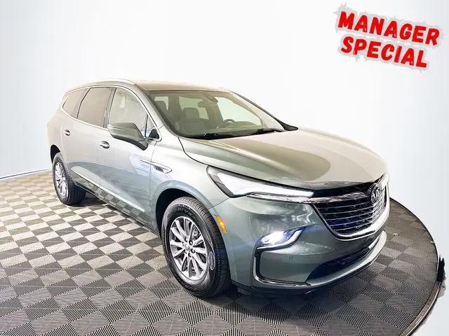2023 Buick Enclave Essence AWD for sale in Memphis, TN