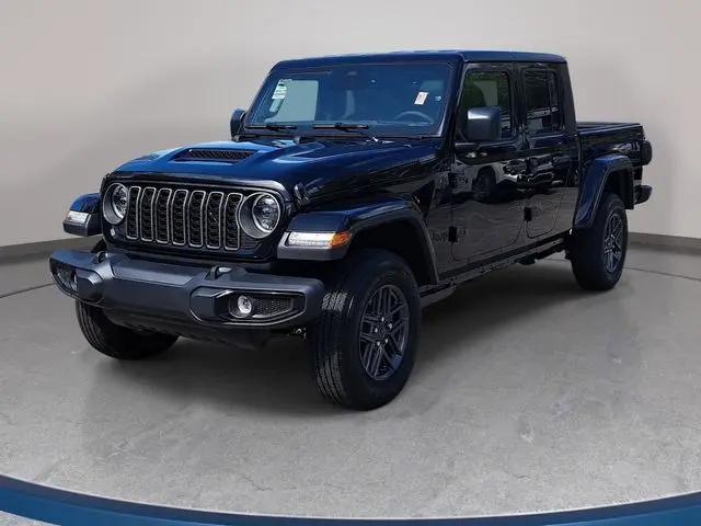 2026 Jeep Gladiator Sport S for sale in Raleigh, NC