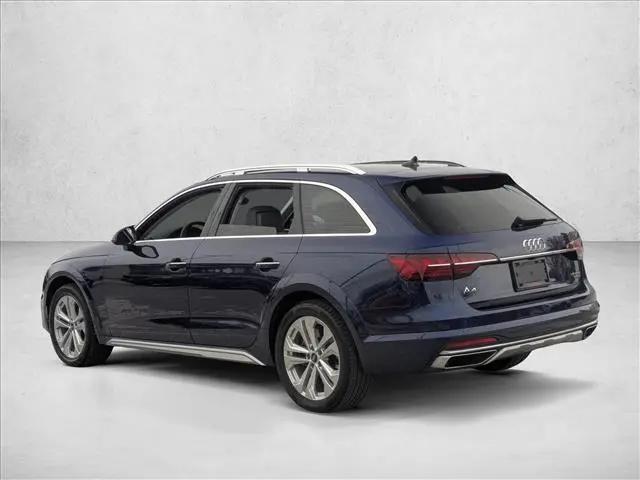 2023 Audi allroad Premium Plus 45 TFSI quattro S tronic