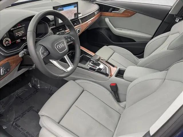 2023 Audi allroad Premium Plus 45 TFSI quattro S tronic