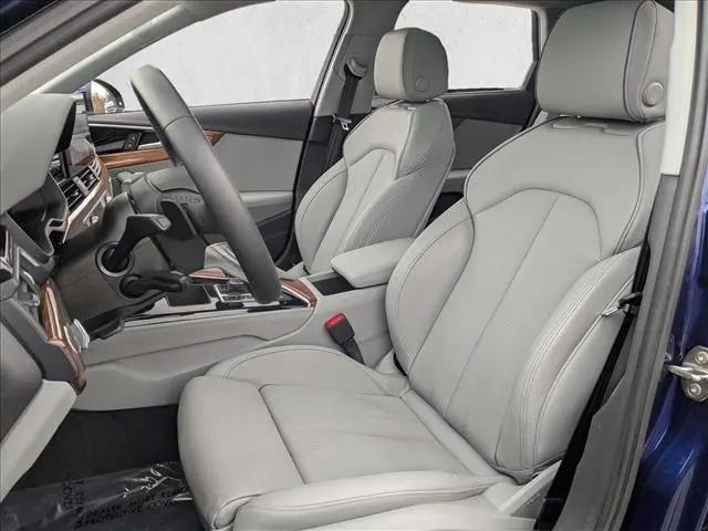 2023 Audi allroad Premium Plus 45 TFSI quattro S tronic