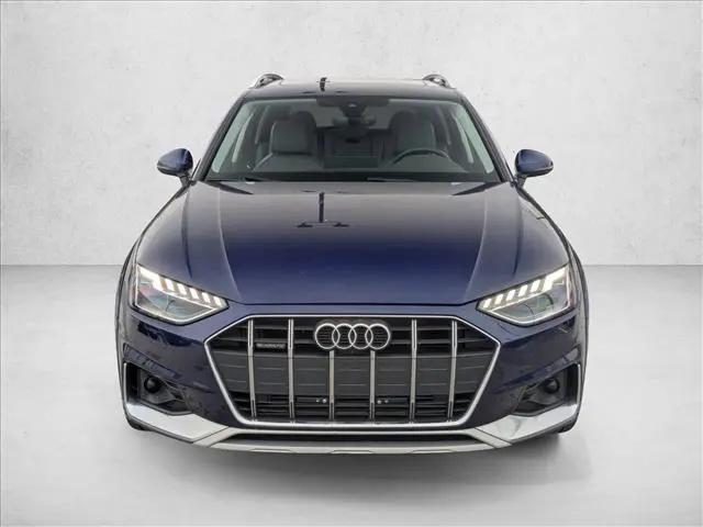 2023 Audi allroad Premium Plus 45 TFSI quattro S tronic