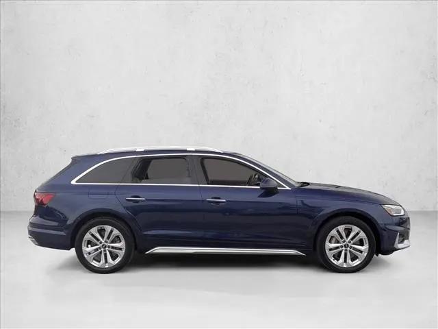 2023 Audi allroad Premium Plus 45 TFSI quattro S tronic