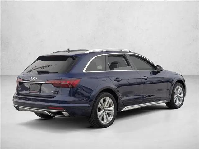 2023 Audi allroad Premium Plus 45 TFSI quattro S tronic