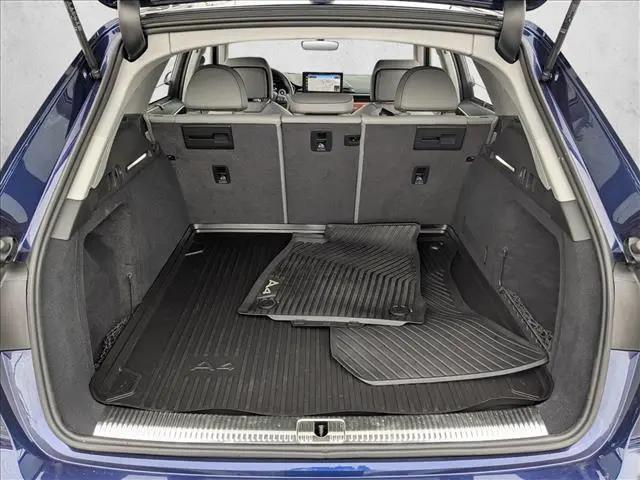 2023 Audi allroad Premium Plus 45 TFSI quattro S tronic
