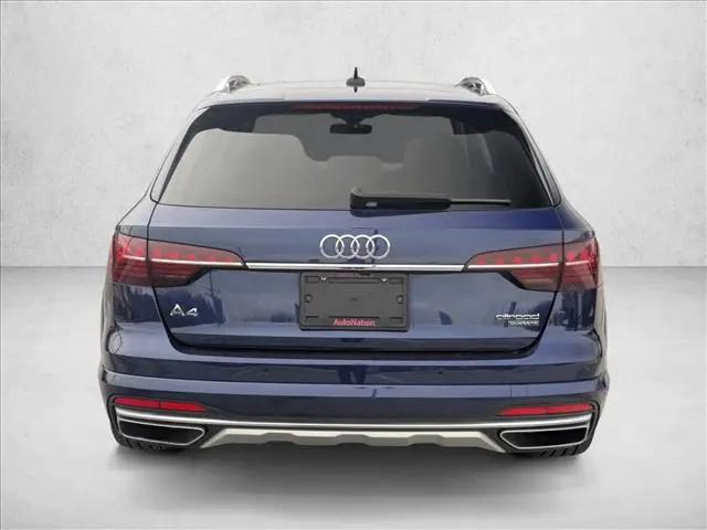 2023 Audi allroad Premium Plus 45 TFSI quattro S tronic