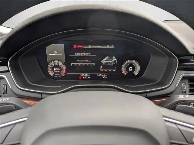 2023 Audi allroad Premium Plus 45 TFSI quattro S tronic