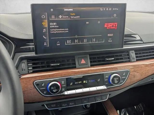 2023 Audi allroad Premium Plus 45 TFSI quattro S tronic