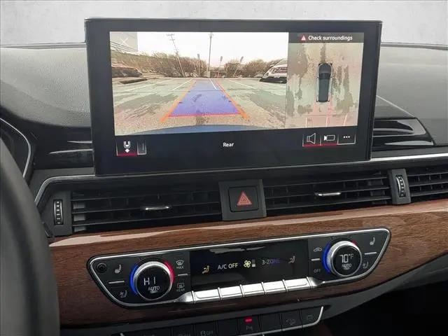 2023 Audi allroad Premium Plus 45 TFSI quattro S tronic