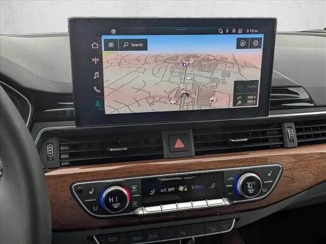 2023 Audi allroad Premium Plus 45 TFSI quattro S tronic