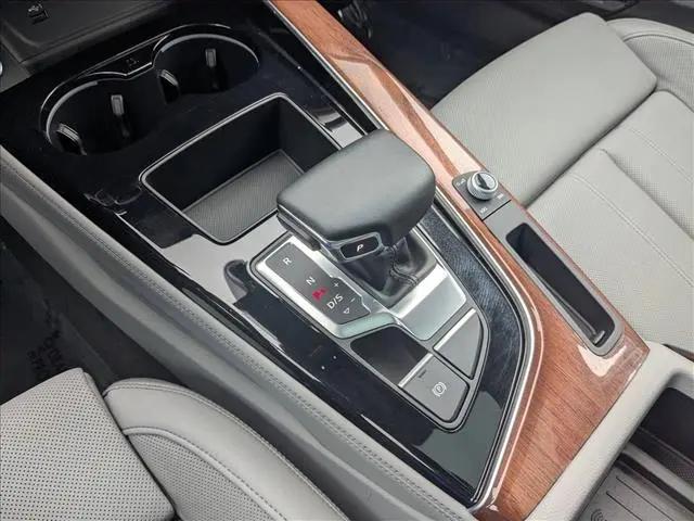 2023 Audi allroad Premium Plus 45 TFSI quattro S tronic