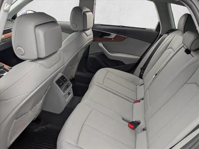 2023 Audi allroad Premium Plus 45 TFSI quattro S tronic