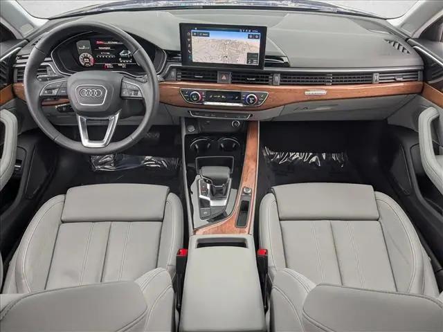 2023 Audi allroad Premium Plus 45 TFSI quattro S tronic