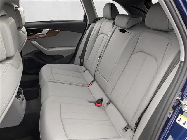 2023 Audi allroad Premium Plus 45 TFSI quattro S tronic