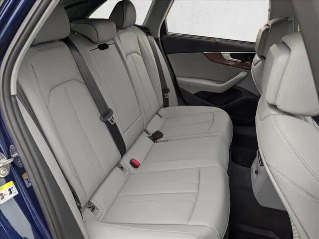 2023 Audi allroad Premium Plus 45 TFSI quattro S tronic