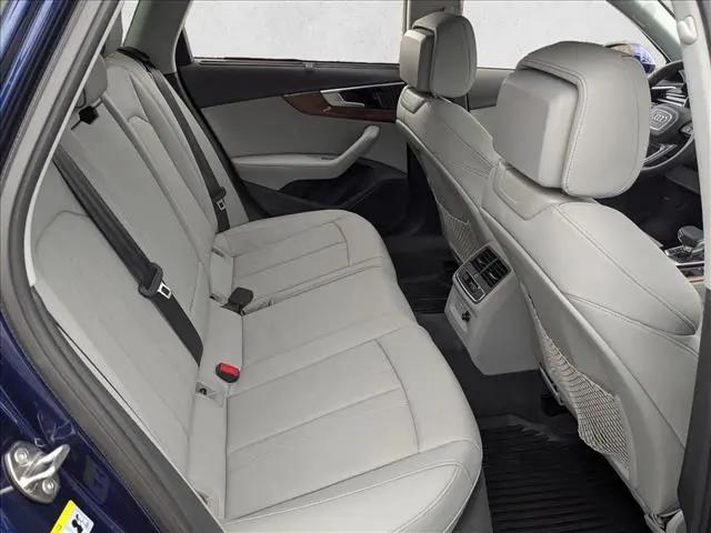 2023 Audi allroad Premium Plus 45 TFSI quattro S tronic