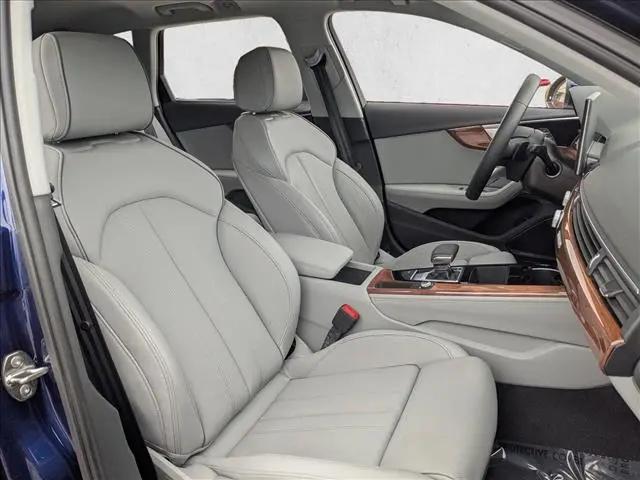 2023 Audi allroad Premium Plus 45 TFSI quattro S tronic