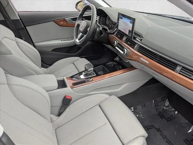 2023 Audi allroad Premium Plus 45 TFSI quattro S tronic