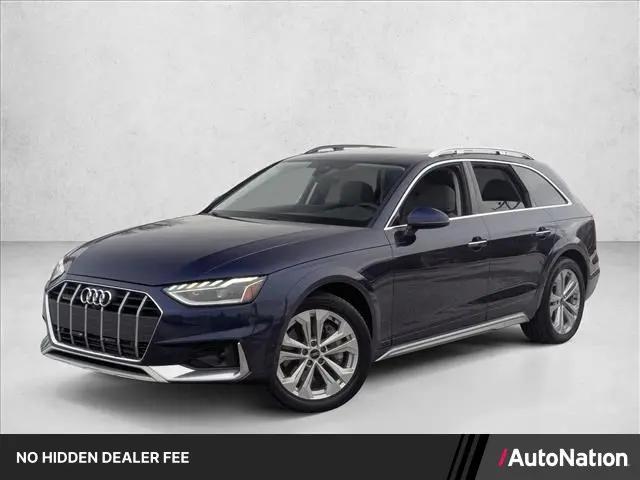 2023 Audi allroad Premium Plus 45 TFSI quattro S tronic for sale in Cockeysville, MD