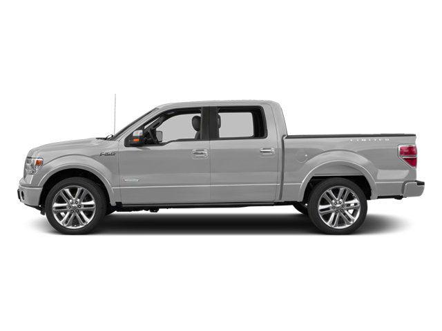 2014 Ford F-150 Base