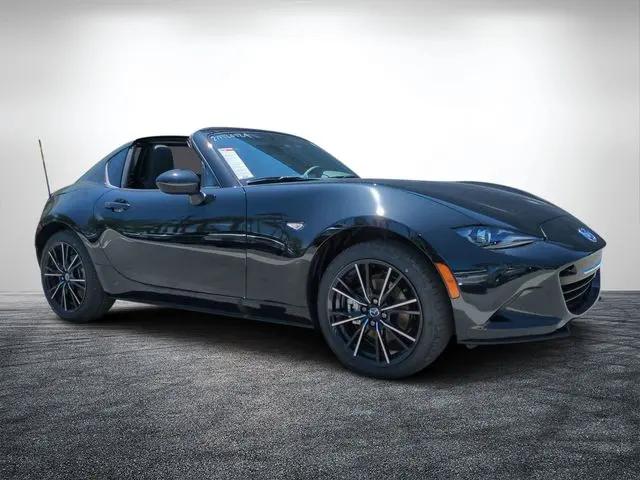 2026 Mazda MX-5 Grand Touring for sale in Vero Beach, FL