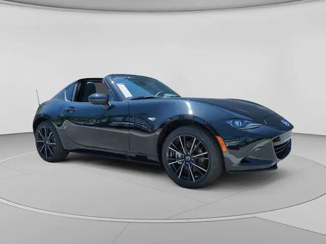 2026 Mazda MX-5 Grand Touring for sale in Vero Beach, FL
