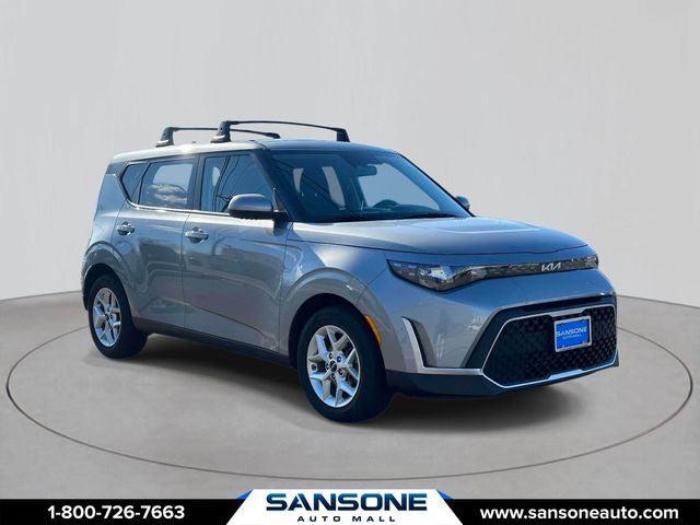 2023 Kia Soul LX for sale in Avenel, NJ
