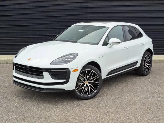 2026 Porsche Macan Unknown for sale near Cincinnati, OH