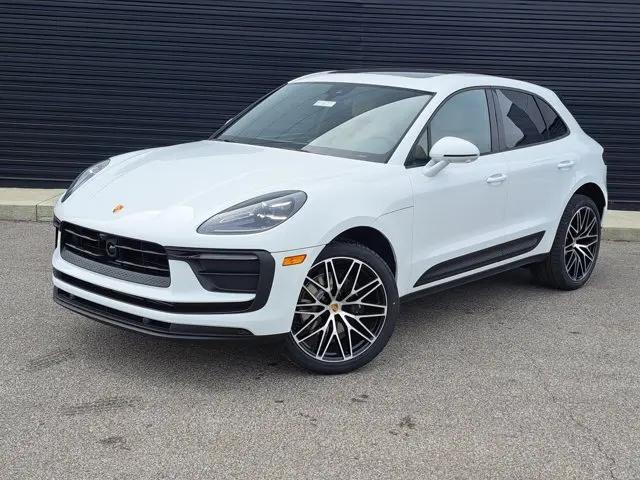 2026 Porsche Macan Unknown for sale near Cincinnati, OH
