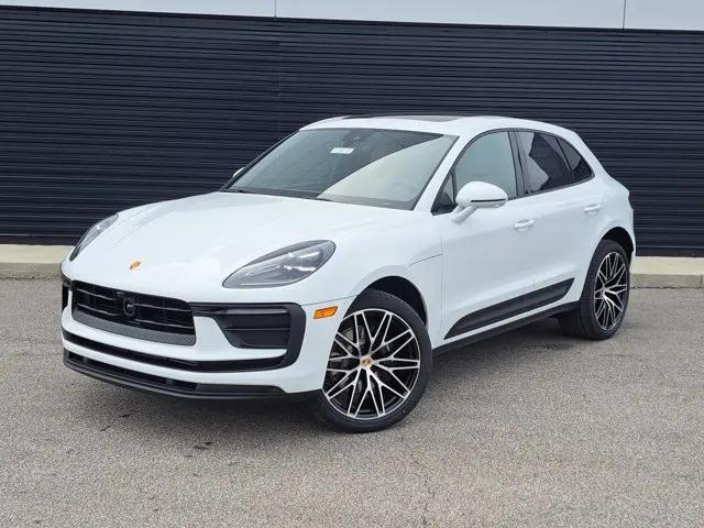 2026 Porsche Macan Unknown for sale near Cincinnati, OH