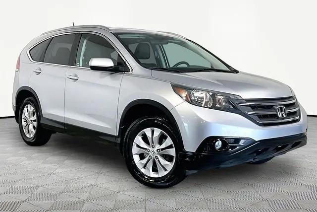 2014 Honda CR-V EX-L for sale in Olive Branch, MS