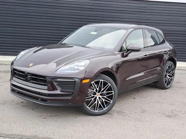 2026 Porsche Macan Unknown for sale near Cincinnati, OH
