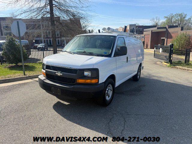 2011 Chevrolet Express Work Van for sale in Richmond, VA