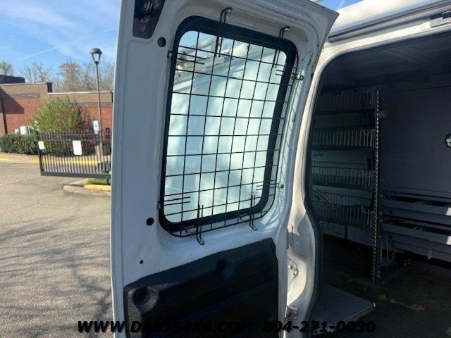 2011 Chevrolet Express Work Van