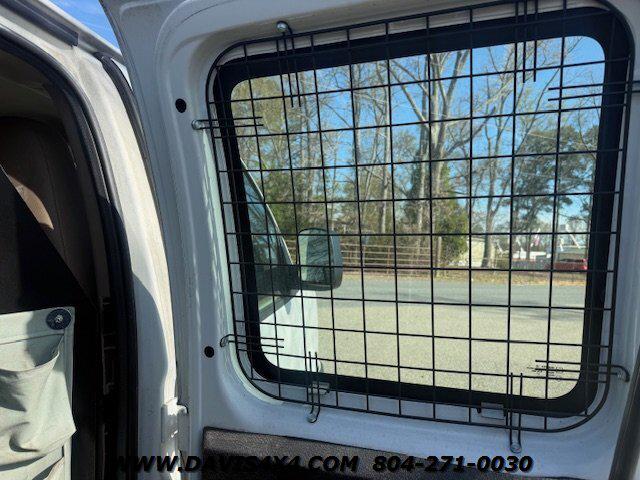 2011 Chevrolet Express Work Van