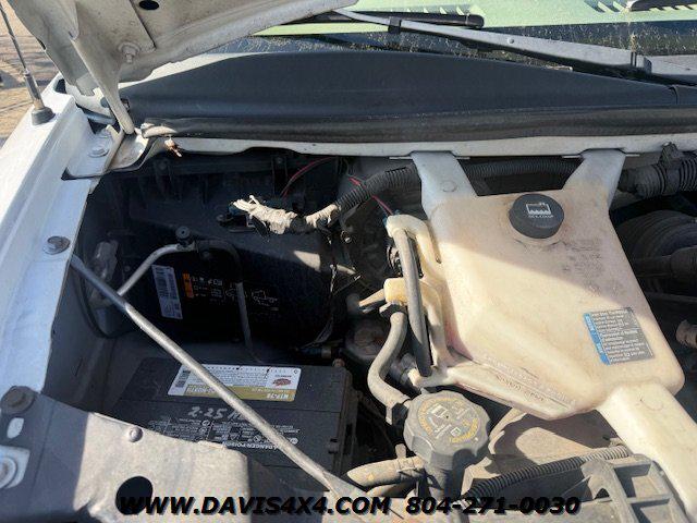 2011 Chevrolet Express Work Van