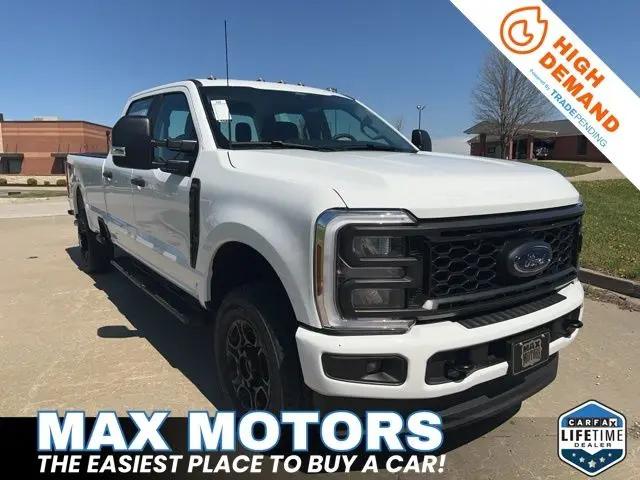 2026 Ford F-350 XL for sale in Richmond, MO