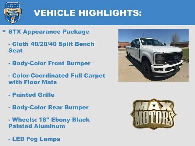 2026 Ford F-350 XL