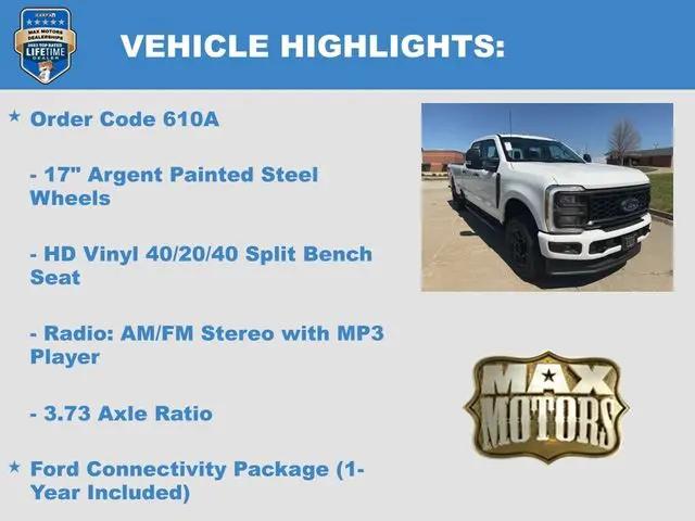 2026 Ford F-350 XL